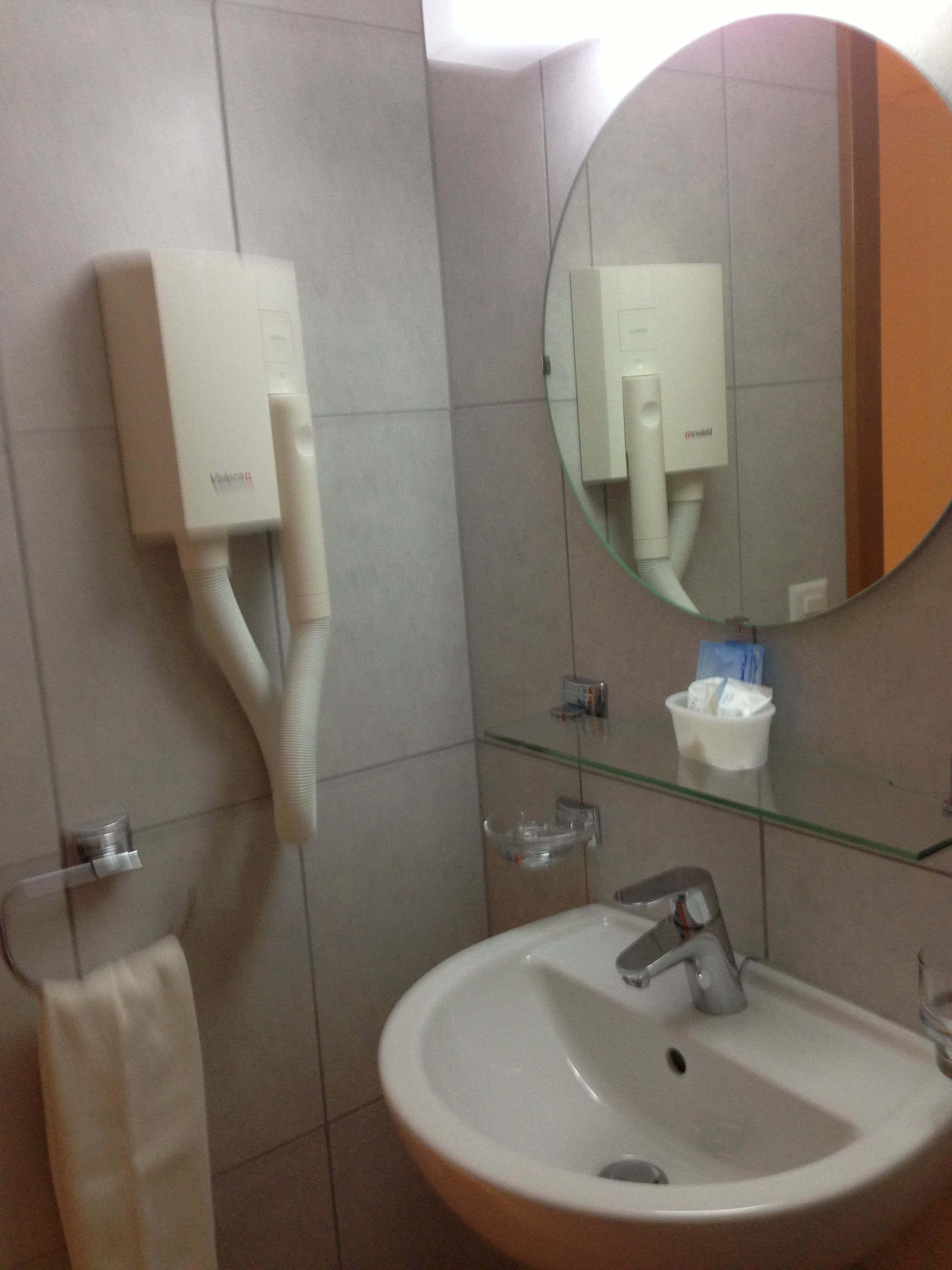 Chambre Double